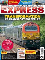 Rail Express